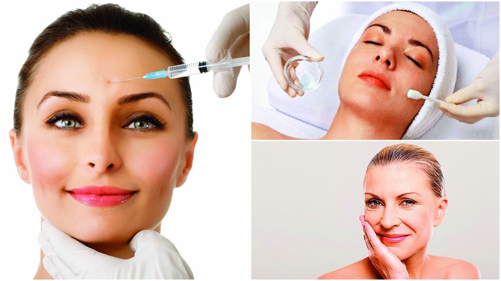 mini facelift procedure