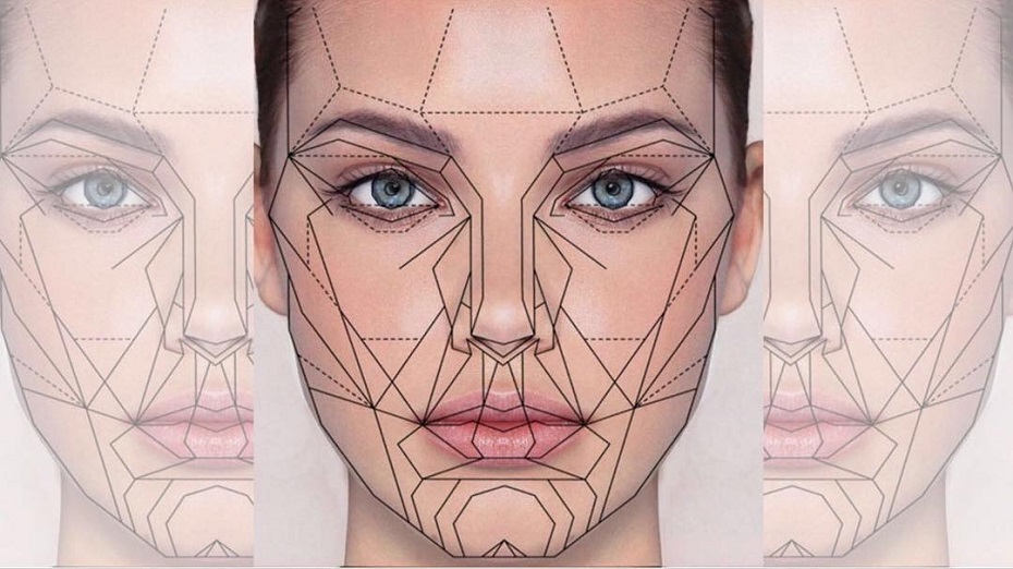 improve the facial symmetry